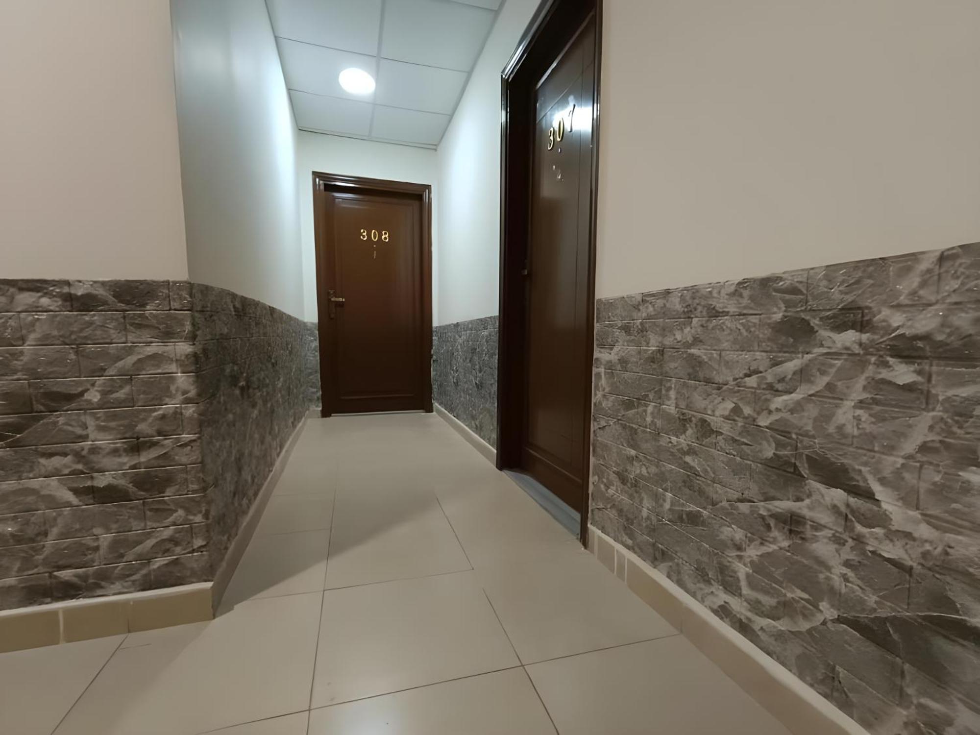 Rayan Hotel Apartments Amman Extérieur photo