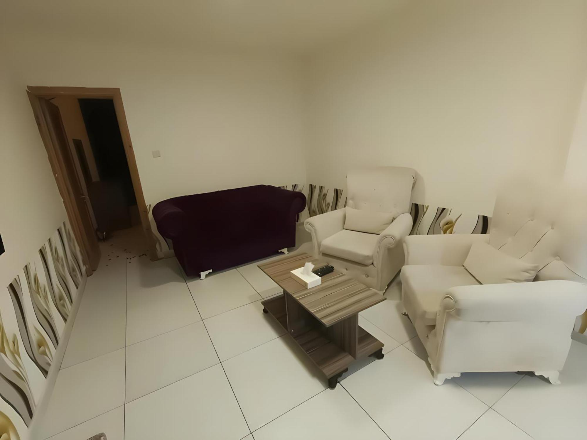 Rayan Hotel Apartments Amman Extérieur photo