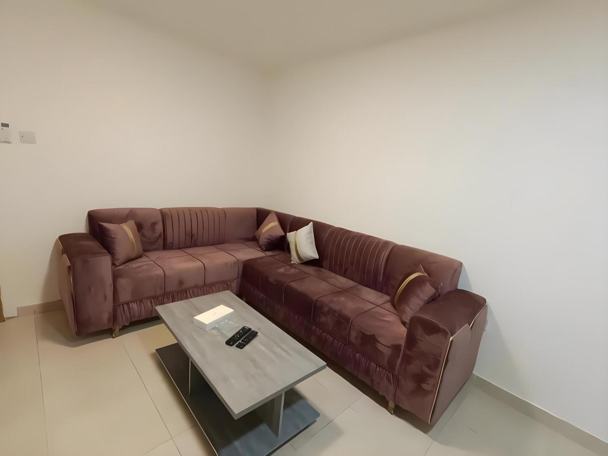 Rayan Hotel Apartments Amman Extérieur photo