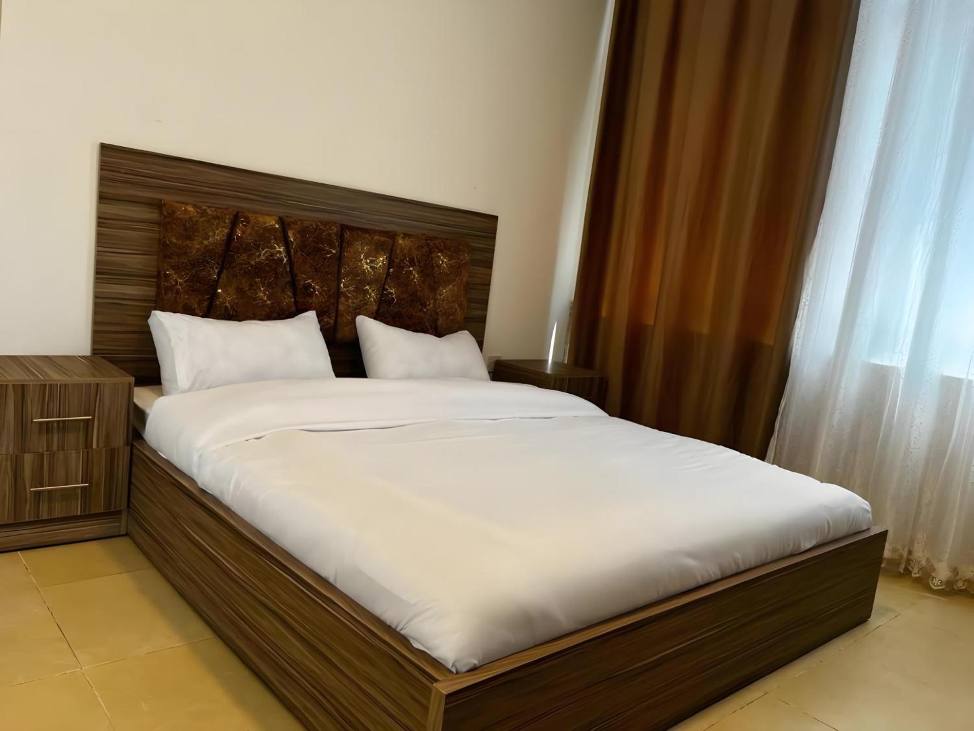 Rayan Hotel Apartments Amman Extérieur photo