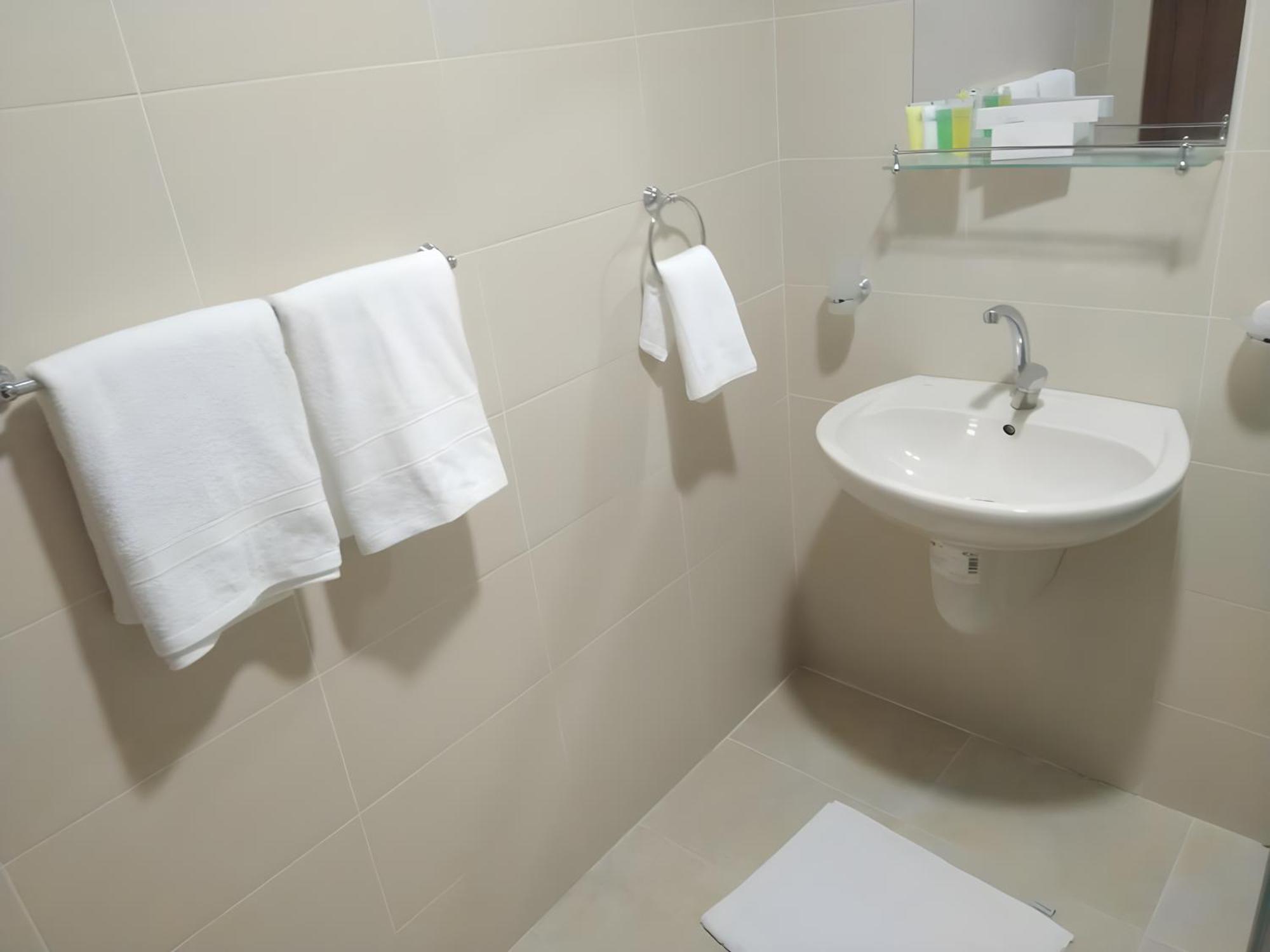 Rayan Hotel Apartments Amman Extérieur photo